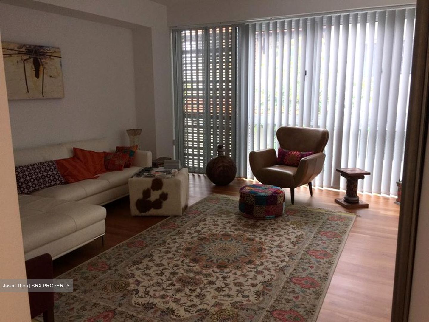 Charlton Residences (D19), Terrace #502965061